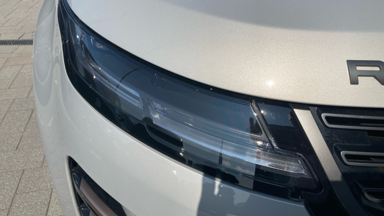 Land Rover Range Rover Evoque 2.0 D200 Dynamic SE 5dr Auto Diesel Hatchback